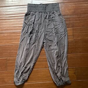 Free People Movement joggers